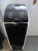 *LCD Display Evaporator - Cooler & Dehumidifier