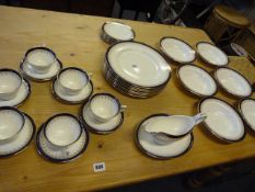 Ainsley Leighton Dinner Service