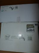 *2 Swirl Basin Fillers