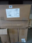 *5 Fluid Master Consealed Cisterns