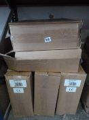 *5 Fluid Master Consealed Cisterns