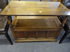 *Pair of Dining Chairs