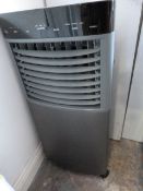 *Evaporated Air Cooler Model DF/A11802