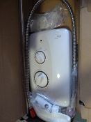 *Mira Jump 8.5KW Electric Shower