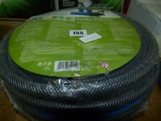 Flora Best 20m Garden Hose with Fitting