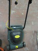 Garden Tech Rotary Lawnmower