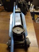 2 Tonne Trolley Jack