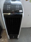 *LCD Display Evaporator - Cooler & Dehumidifier