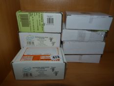 *8 Packs of Tap Tops