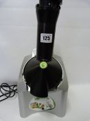 *YONANAS FROZEN DESSERT