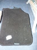 *MICHELIN CARPET CAR MAT