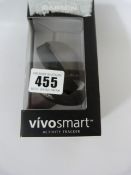 *GARMIN VIVOSMART BAND