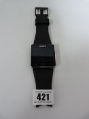 *SONY SMART WATCH 2 SW2