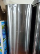 *80L MOTION SENSOR WASTE  BIN