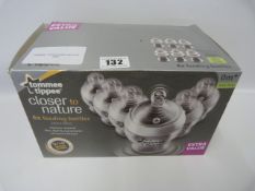 *TOMMEE TIPPEE BABY BOTTLE