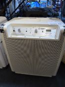 *ION BLOCKROCKER BT M5