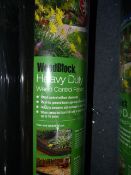 *LANDSCAPE WEED FABRIC