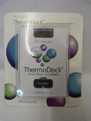*IPHONE THERMO DOCK