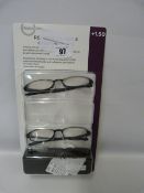 *READY READER 2 PACK +1.50