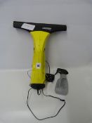 *KARCHER WINDOW VACUUM