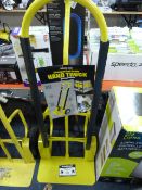 *YELLOW HAND TRUCK 800LBS