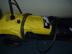 *KARCHER K4600    PRESSURE WASH