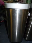 *80 LITRE SENSOR BIN