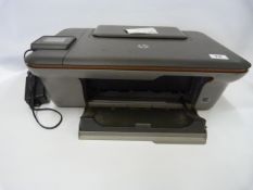 *HP DESKJET 3050 PRINTER