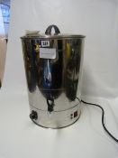 *MARCO CATERING URN 20LTR