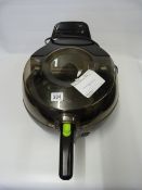 *TEFAL ACTIFRY 1.5KG BLACK