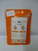 *BIO OIL TWINPACK