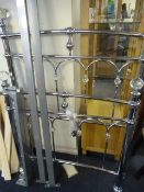 *MELANI SINGLE BEDSTEAD