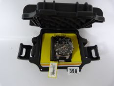 *INVICTA GENT WATCH PALLET