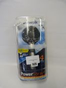 *WATERPIK POWERSPRAY