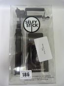 *THE SELFY STICK