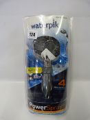 *WATERPIK POWERSPRAY