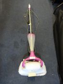 *HOMETEK STEAM MOP ECO