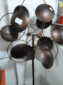 *STYLECRAFT WIND SCULPTURE