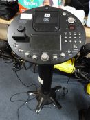 *SINGING MACHINE KARAOKE