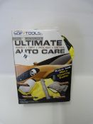 *AUTOSPA 4PC DETAILING KIT