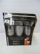 *PREMIUM HIGHBALL / LOWBAL