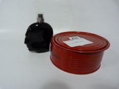 *JEAN PAUL GAULTIER EDT MENS FRAGRANCE