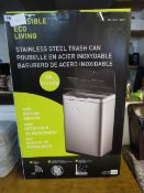 *80L MOTION SENSOR WASTE