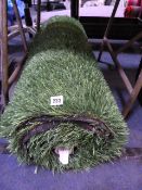 *ARTIFICIAL GRASS