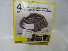 *MANOR HOUSE 4PK DOCK &