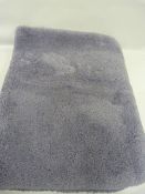 *CHARISMA ASST BATH MAT