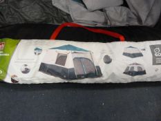 *COLEMAN 10 PERSON TENT