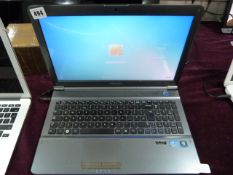 *SAMSUNG RC520-S02UK NBOOK