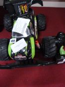 *RC SCORPION PRO 1:10