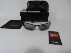 *RAYBAN 8315 002/82
